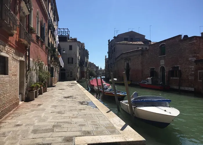 Tintoretto Vista Real Διαμέρισμα *