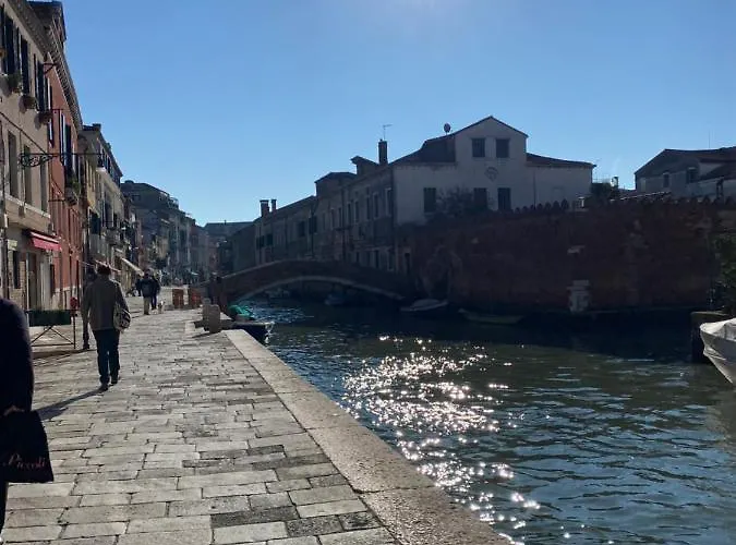 Διαμέρισμα Tintoretto Vista Real *