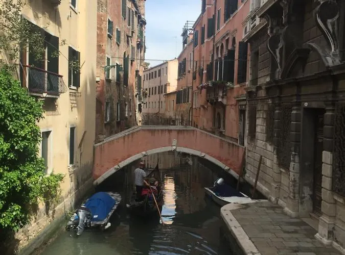 Tintoretto Vista Real Διαμέρισμα *