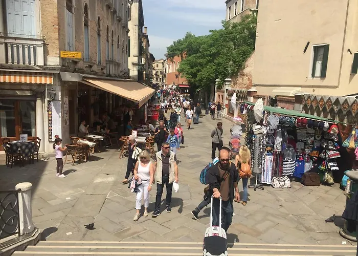 Tintoretto Vista Real * Βενετία