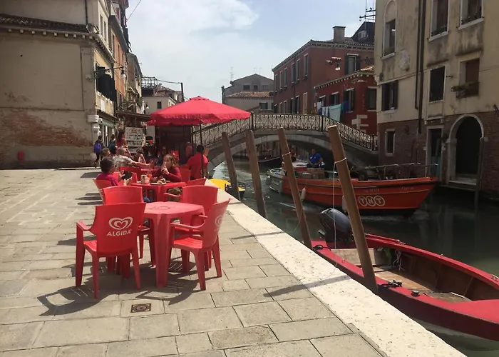 Διαμέρισμα Tintoretto Vista Real *