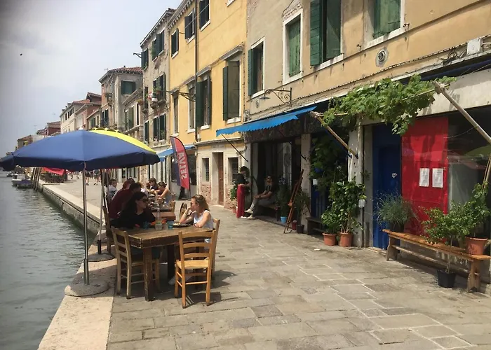 Tintoretto Vista Real Διαμέρισμα