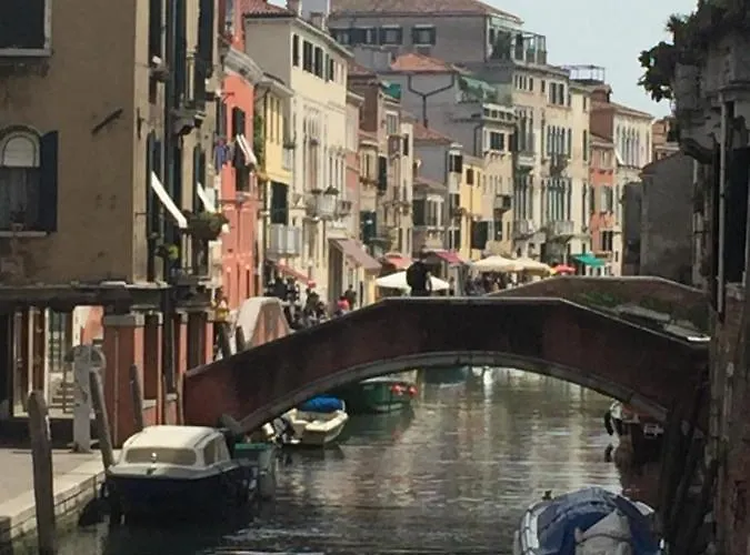 Tintoretto Vista Real * Βενετία