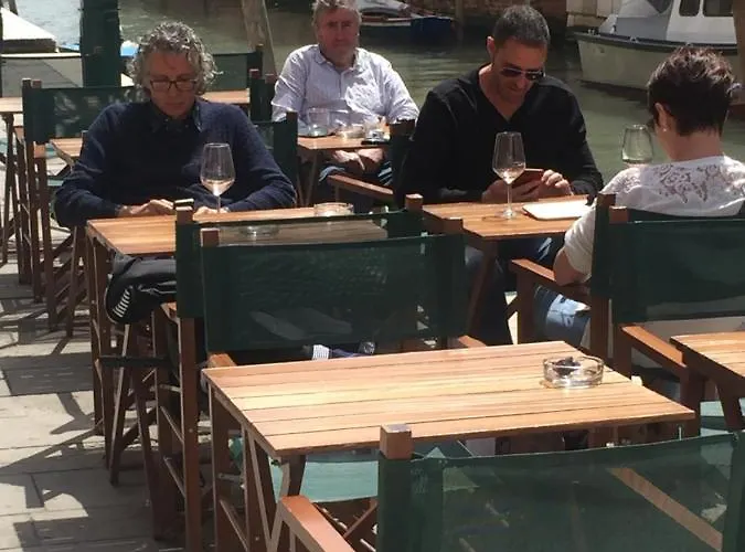 Tintoretto Vista Real Διαμέρισμα *