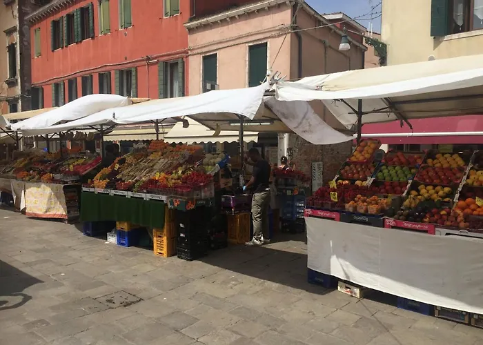 Tintoretto Vista Real Διαμέρισμα *