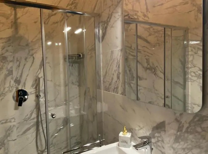 Διαμέρισμα Tintoretto Vista Real Βενετία