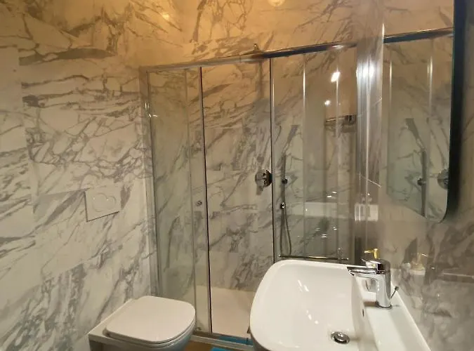 Tintoretto Vista Real Διαμέρισμα *