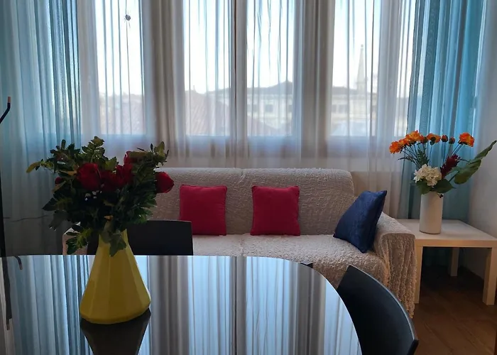 Tintoretto Vista Real *