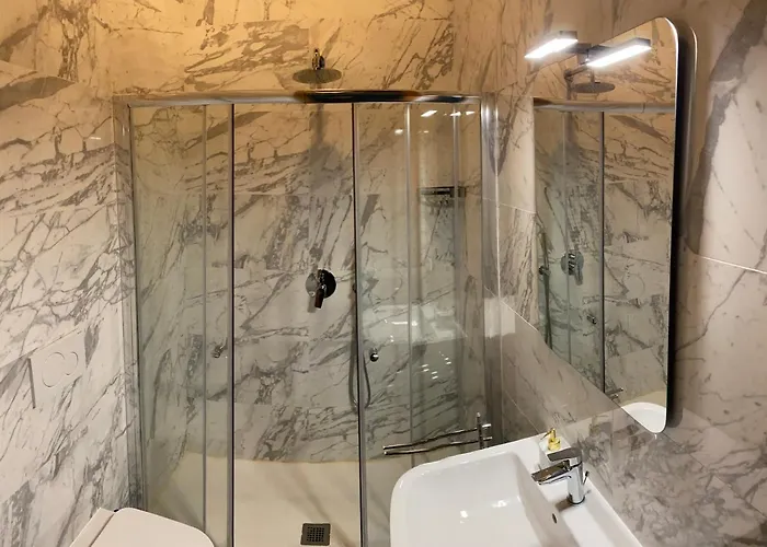 Tintoretto Vista Real Διαμέρισμα *