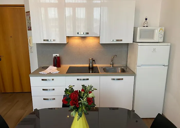 Διαμέρισμα Tintoretto Vista Real Βενετία