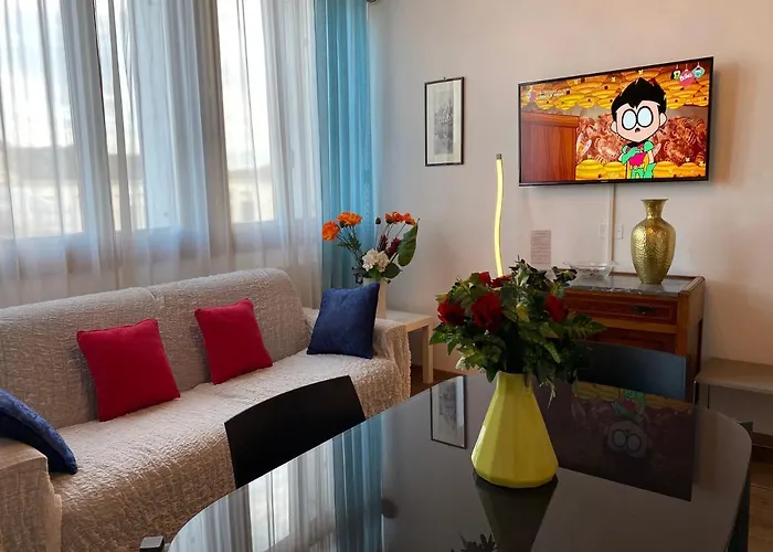 Tintoretto Vista Real Διαμέρισμα Βενετία