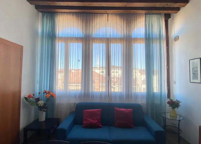 Tintoretto Vista Real