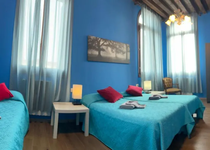 Tintoretto Vista Real