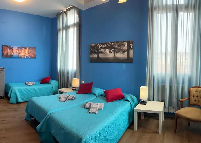 Διαμέρισμα Tintoretto Vista Real