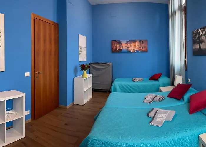 Tintoretto Vista Real *