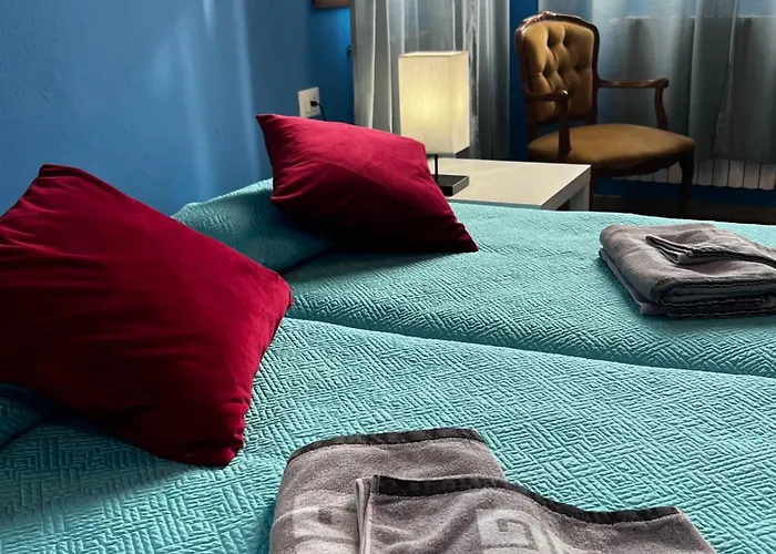 Διαμέρισμα Tintoretto Vista Real