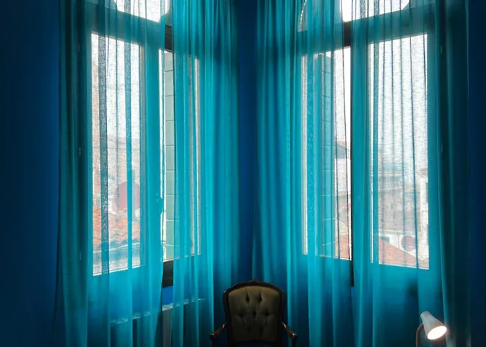 Tintoretto Vista Real Διαμέρισμα *