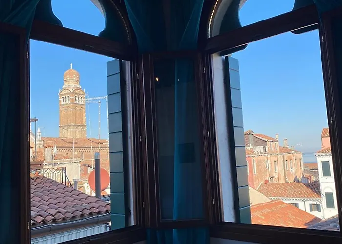 Tintoretto Vista Real *