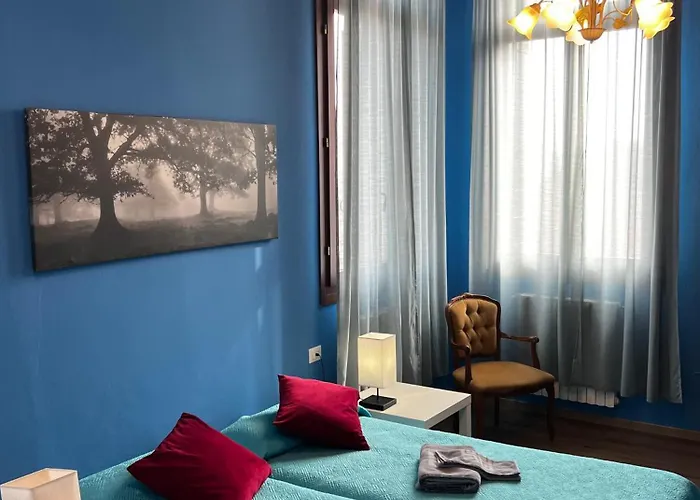 Διαμέρισμα Tintoretto Vista Real Βενετία