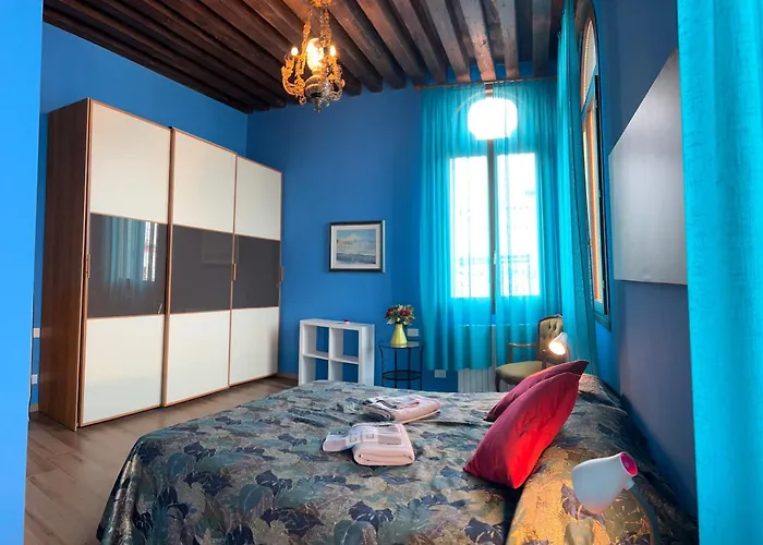 Tintoretto Vista Real