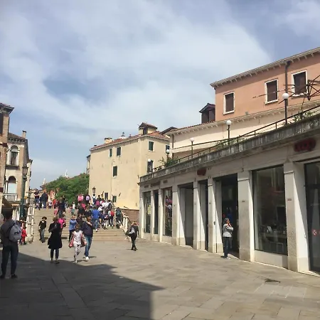Tintoretto Vista Real * Venice