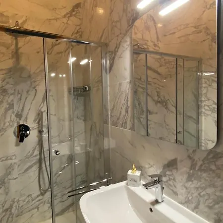 Apartament Tintoretto Vista Real Wenecja