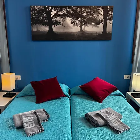 Apartmán Tintoretto Vista Real Benátky